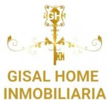 GH GISAL HOME INMOBILIARIA