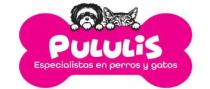 PULULIS Especialistas en perros y gatos