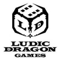 L D LUDIC DRAGON GAMES