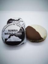 TORTA MEDIA LUNA Artesanías de Antequera