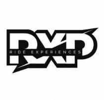 RIDE EXPERIENCES RXP