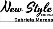 New Style Estilistas Gabriela Moreno