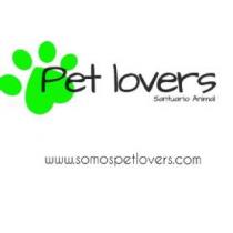 Pet lovers Santuario Animal www.somospetlovers.com