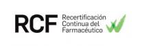 RCF RECERTIFICACIÓN CONTINUA DEL FARMACÉUTICO