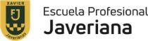 XAVIER FJ JAVERIANAS ESCUELA PROFESIONAL JAVERIANA