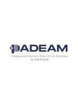 PADEAM PROGRAMA DE ANALISIS Y DIRECCION DE EMPRESAS DE AFTERMARKET