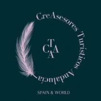 CreAsesores Turísticos Andalucía Spain & World CATA