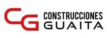 CG CONSTRUCCIONES GUAITA