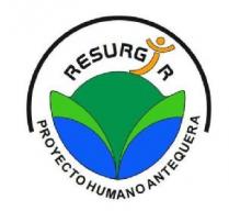 RESURGIR PROYECTO HUMANO ANTEQUERA