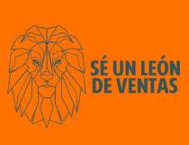 SÉ UN LEÓN DE VENTAS