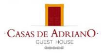 CASAS DE ADRIANO GUEST HOUSE