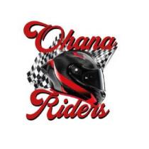 OHANA RIDERS