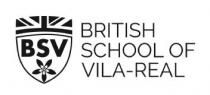 BSV BRITISH SCHOOL OF VILA-REAL