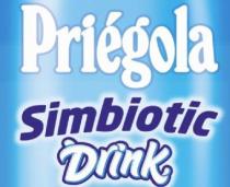 Priégola Simbiotic Drink
