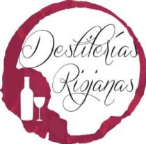 Destilerías Riojanas