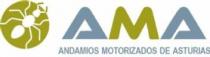 AMA. ANDAMIOS MOTORIZADOS DE ASTURIAS