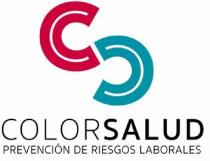 COLORSALUD PREVENCIÓN DE RIESGOS LABORALES