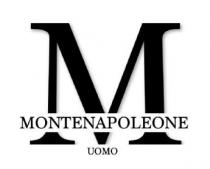 Montenapoleone Uomo M