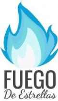 FUEGO DE ESTRELLAS