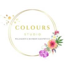 COLOURS STUDIO PELUQUERIA BARBERIA ESTETICA