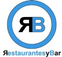 RB RESTAURANTESYBAR