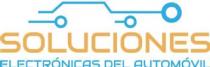 SOLUCIONES ELECTRONICAS DEL AUTOMOVIL