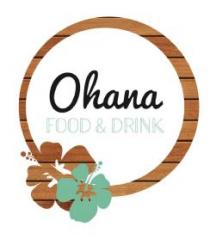 Ohana FOOD & DRINK