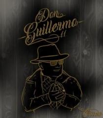 DON GUILLERMO JIMSA