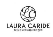 LC LAURA CARIDE peluquería e imagen