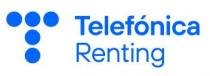 T Telefónica Renting