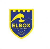 ELBOX GUARDAMAR EST 2016 GRM