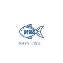 NAVY FISH 212