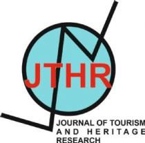 JOURNAL OF TOURISM AND HERITAGE RESEARCH JTHR