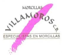 MORCILLAS VILLAMOROS C.B. ESPECIALISTAS EN MORCILLAS