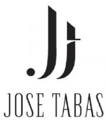 JT Jose Tabas