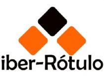 IBER-RÓTULO