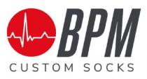 BPM CUSTOM SOCKS