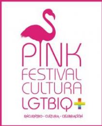 PINK FESTIVAL CULTURA LGTBIQ+ ENCUENTRO - CULTURA - CELEBRACIÓN