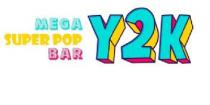 Mega Super Pop Bar Y2K