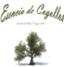 ESENCIA DE COGOLLOS ACEITE DE OLIVA VIRGEN EXTRA