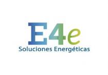 E4E SOLUCIONES ENERGETICAS