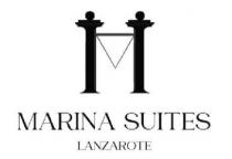 MARINA SUITES LANZAROTE