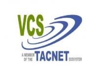 VCS A MEMBER OF THE TACNET ECOSYSTEM