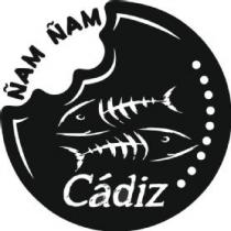 ÑAM ÑAM CÁDIZ