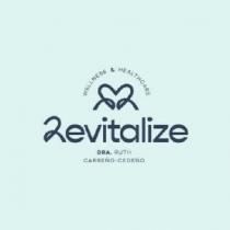 REVITALIZE DRA. RUTH CARREÑO-CEDEÑO WELLNESS & HEALTHCARE RR