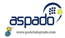 ASPADO WWW.PADELADAPTADO.COM