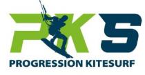 PKS Progression Kitesurf