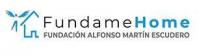 FUNDAMEHOME FUNDACION ALFONSO MARTIN ESCUDERO