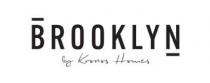 BROOKLYN BY KRONOS HOMES
