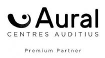 AURAL CENTRES AUDITIUS PREMIUM PARTNER
